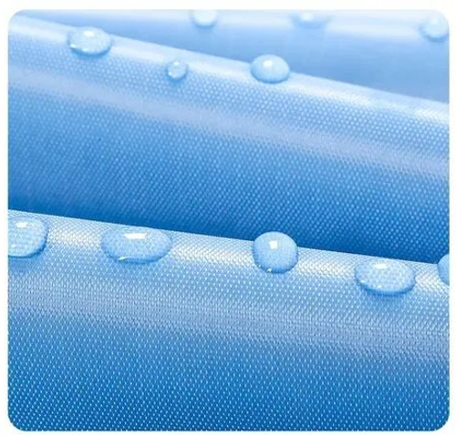 Popular raincoat for both sunny and rainy days