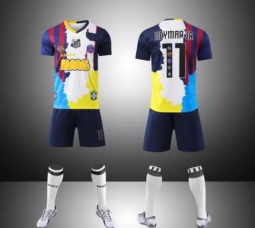 Fahion CRseven Number Glory Jersey SetShirt and Shorts