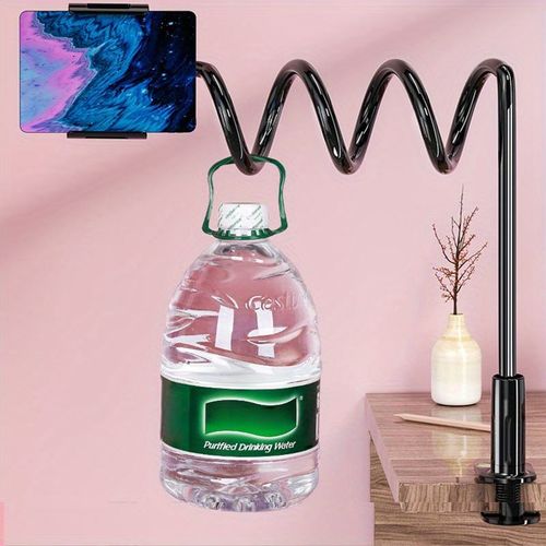 ARHANORY Phone Stand Phone Holder Desktop Stand Free Angle Adjustment Various Shapes