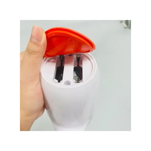 Coffee stirring thermos cup double layer vacuum coffee cup automatic stirring magnetic cup