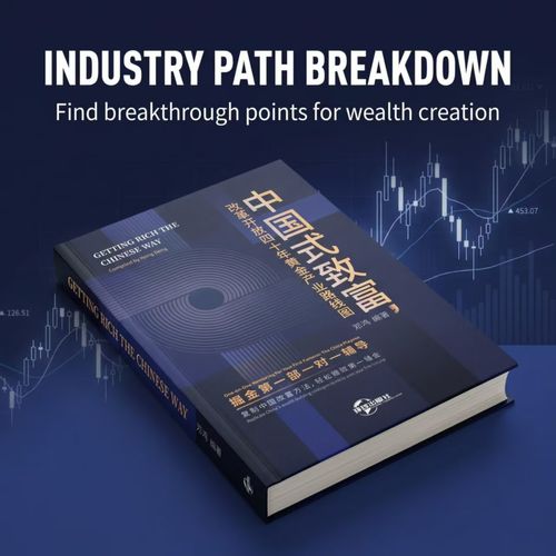 Chinese-Style Wealth Creation