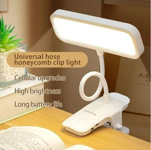 Bookshelf Lamp