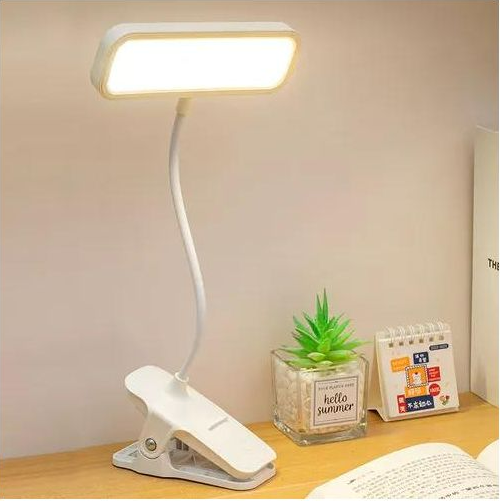 Bookshelf Lamp