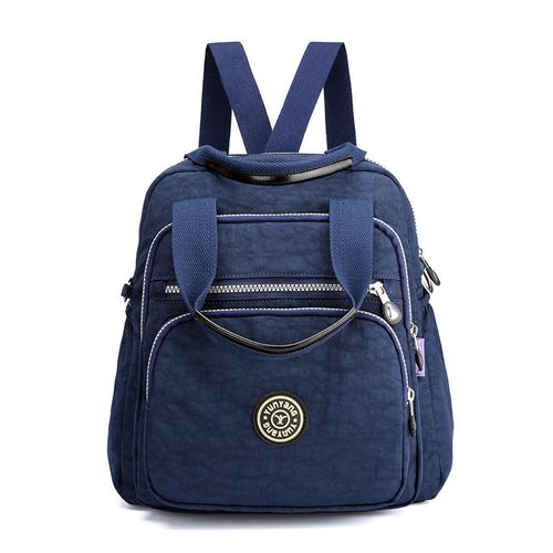 Shoulder bag Anti-theft backpack