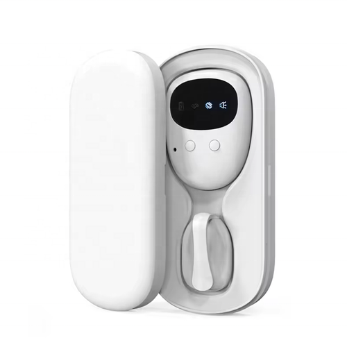 Wireless new model children and elderly enuresis alarm reminder