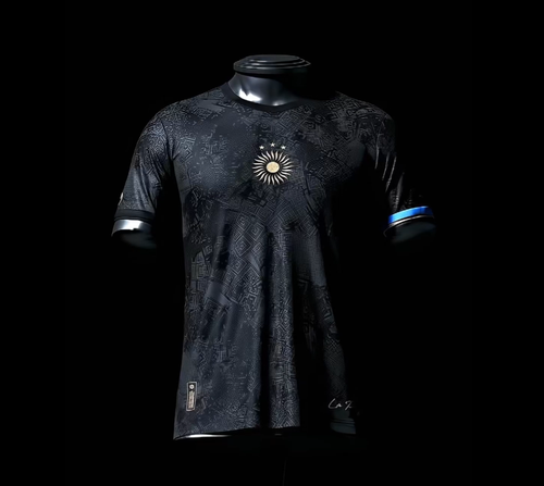 Legends Collection La Pulga Jersey: Tribute to World Champ