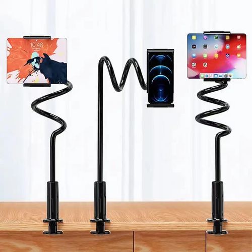 ARHANORY Phone Stand Phone Holder Desktop Stand Free Angle Adjustment Various Shapes