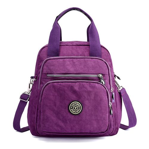 Shoulder bag Anti-theft backpack
