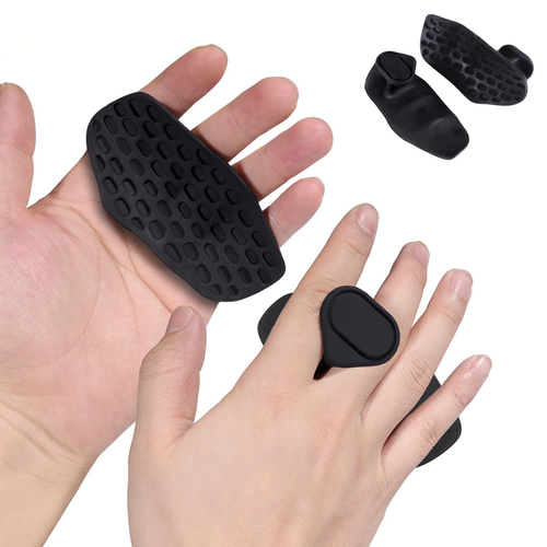 Pro Gray Grip Strengthener