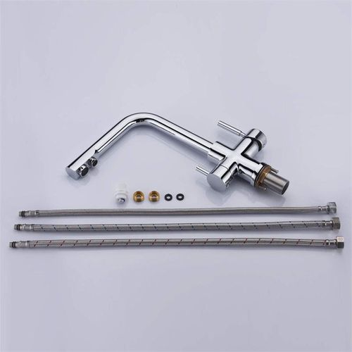 Kitchen Faucets