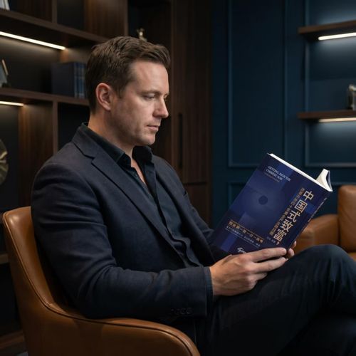Chinese-Style Wealth Creation