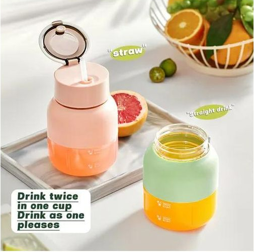portable juicer