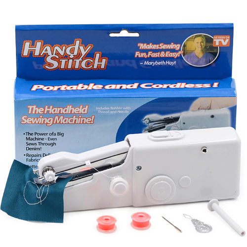 Home Sewing Machine