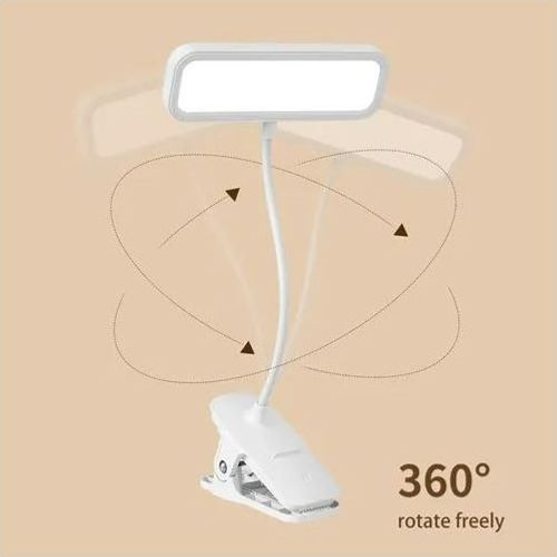 Bookshelf Lamp
