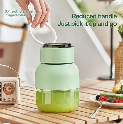 portable juicer