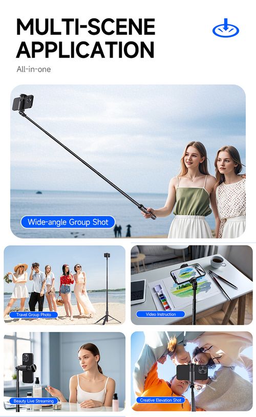 Selfie stick