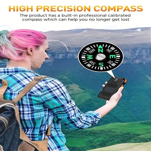 portable solar charger