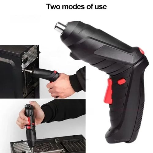 Foldable Electric Tool Set