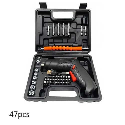 Foldable Electric Tool Set