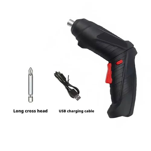 Foldable Electric Tool Set
