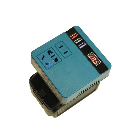 Inverter lithium battery tools powerful portable long-lasting for home outdoor repairs efficient operation