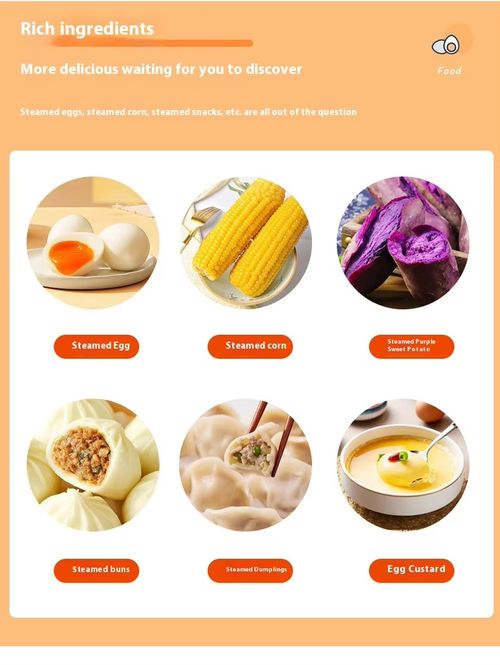 Stainless steel egg boiler, small and mini, portable egg cooker, kitchen egg steamer, household breakfast maker, multi-functional egg boiler.