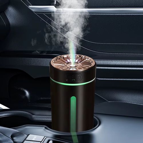 Car humidifiers keep in-car air moist beat dryness top picks for every vehicle essential for comfortable drives