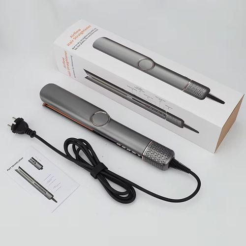 New High-Speed Hair Dryer: Powerful Wind, High Power, Wet & Dry Use, Perfect for Home—Quickly Dries Hair with Strong Force, a Must-Have for Daily Styling. 复制