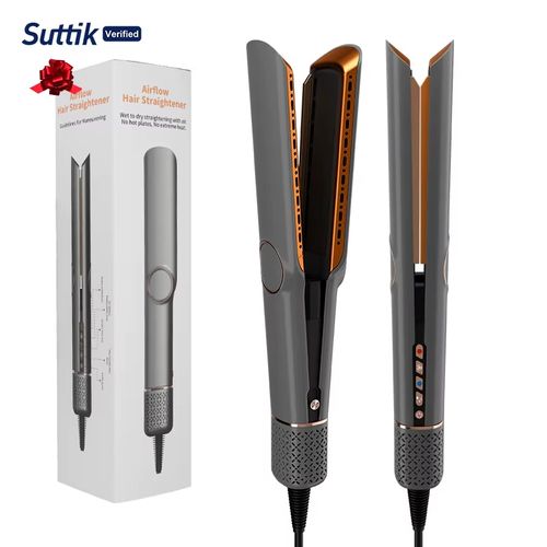 New High-Speed Hair Dryer: Powerful Wind, High Power, Wet & Dry Use, Perfect for Home—Quickly Dries Hair with Strong Force, a Must-Have for Daily Styling.