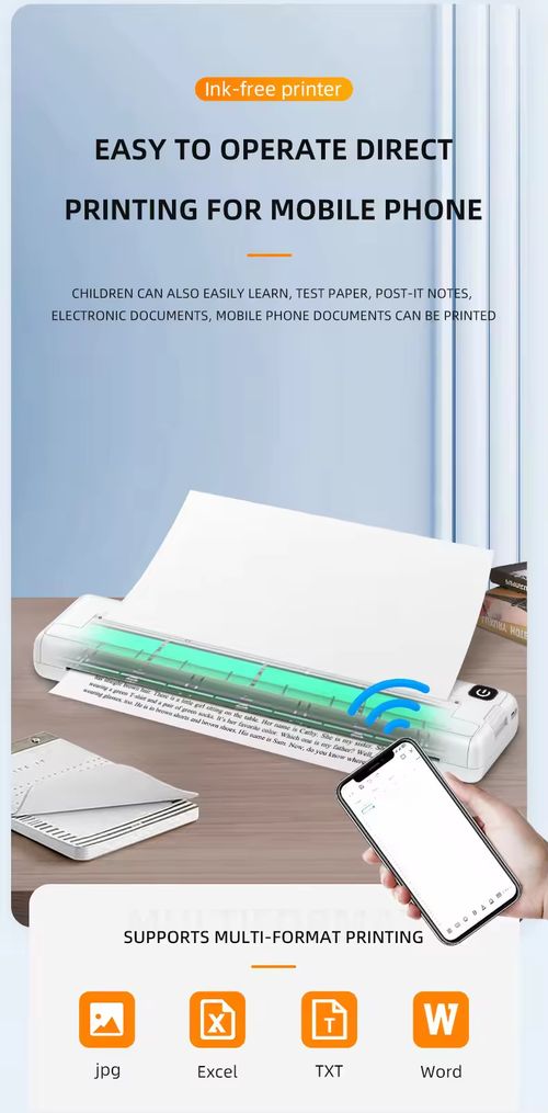 Thermal Paper: Ink-Free Printing, Instant Results – Ideal for Receipts, Labels & Portable Printers