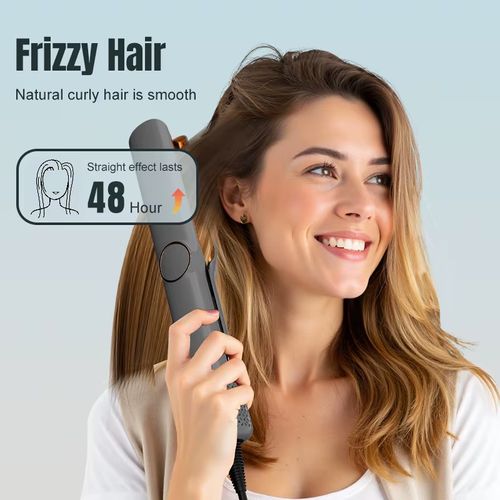 New High-Speed Hair Dryer: Powerful Wind, High Power, Wet & Dry Use, Perfect for Home—Quickly Dries Hair with Strong Force, a Must-Have for Daily Styling.