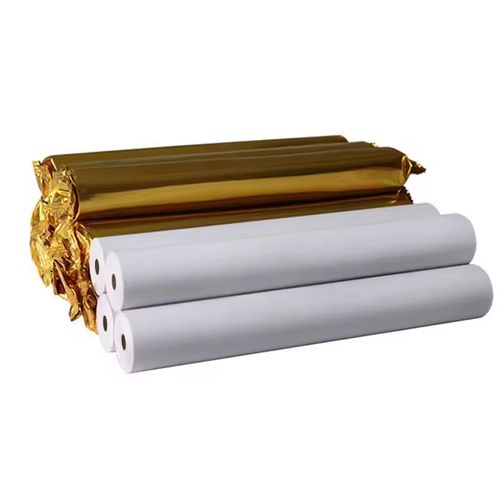 Thermal Paper: Ink-Free Printing, Instant Results – Ideal for Receipts, Labels & Portable Printers
