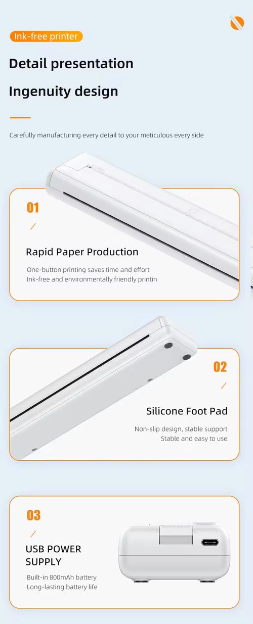 Thermal Paper: Ink-Free Printing, Instant Results – Ideal for Receipts, Labels & Portable Printers