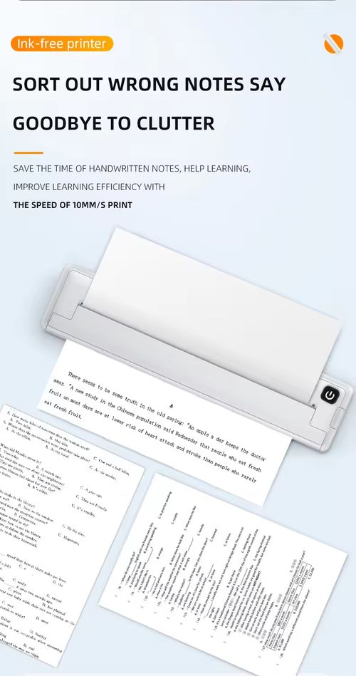 Thermal Paper: Ink-Free Printing, Instant Results – Ideal for Receipts, Labels & Portable Printers