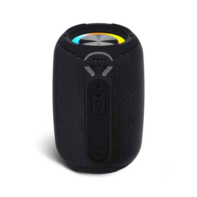 2026 New Outdoor Party Bluetooth Speaker