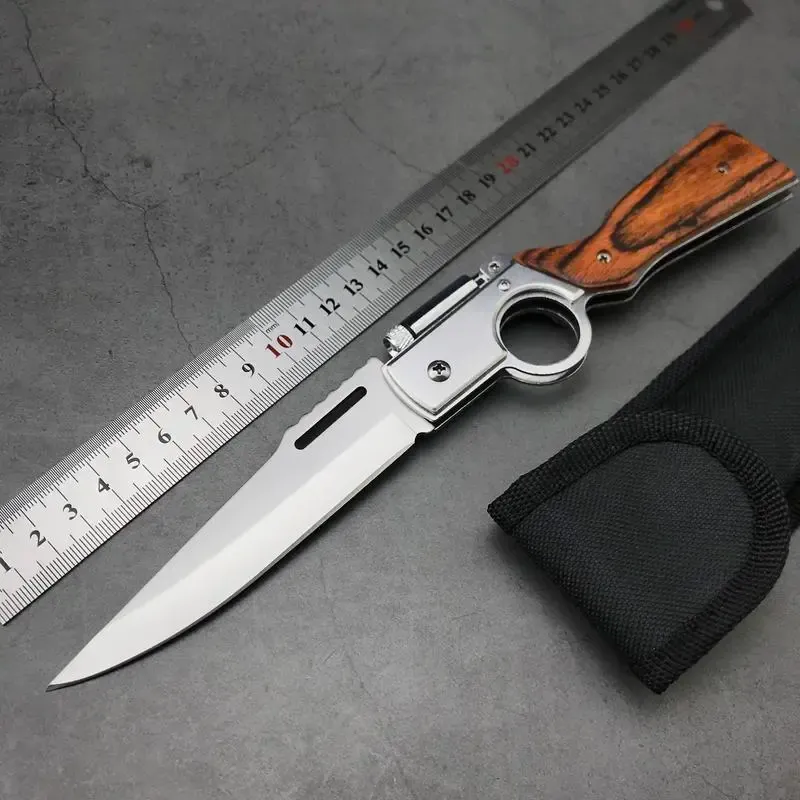 AK47 folding knife