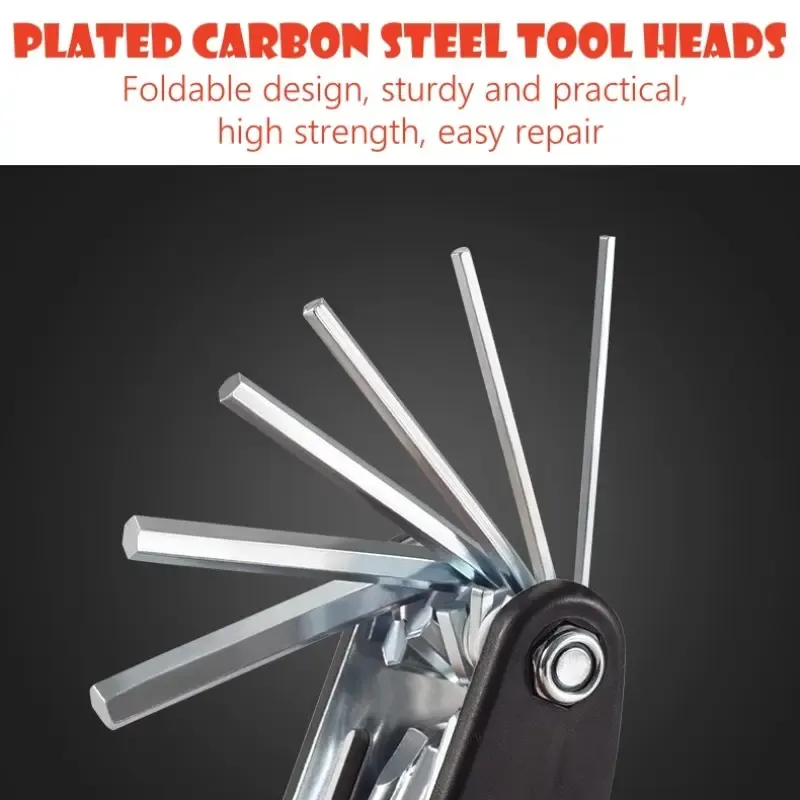 16-in-1 Repair Tool Kit