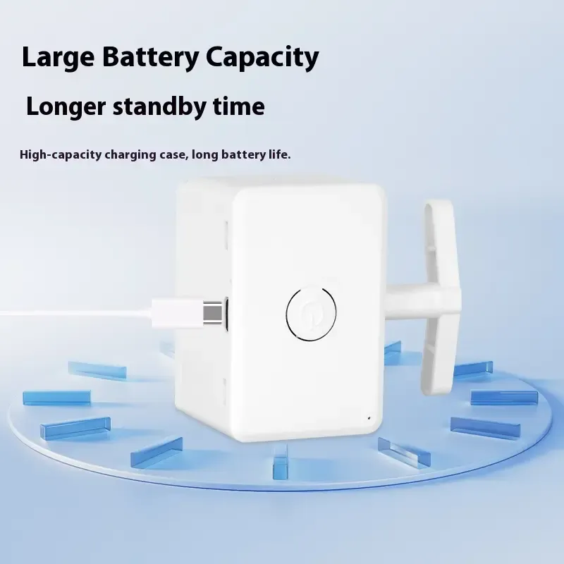 Lazy person's light-off gadget