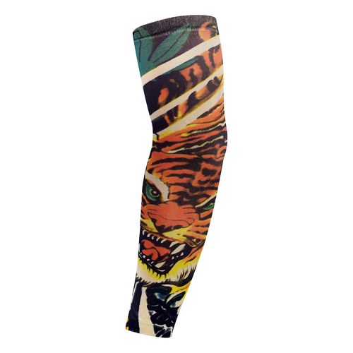 Tattoo Sunscreen Arm Sleeves