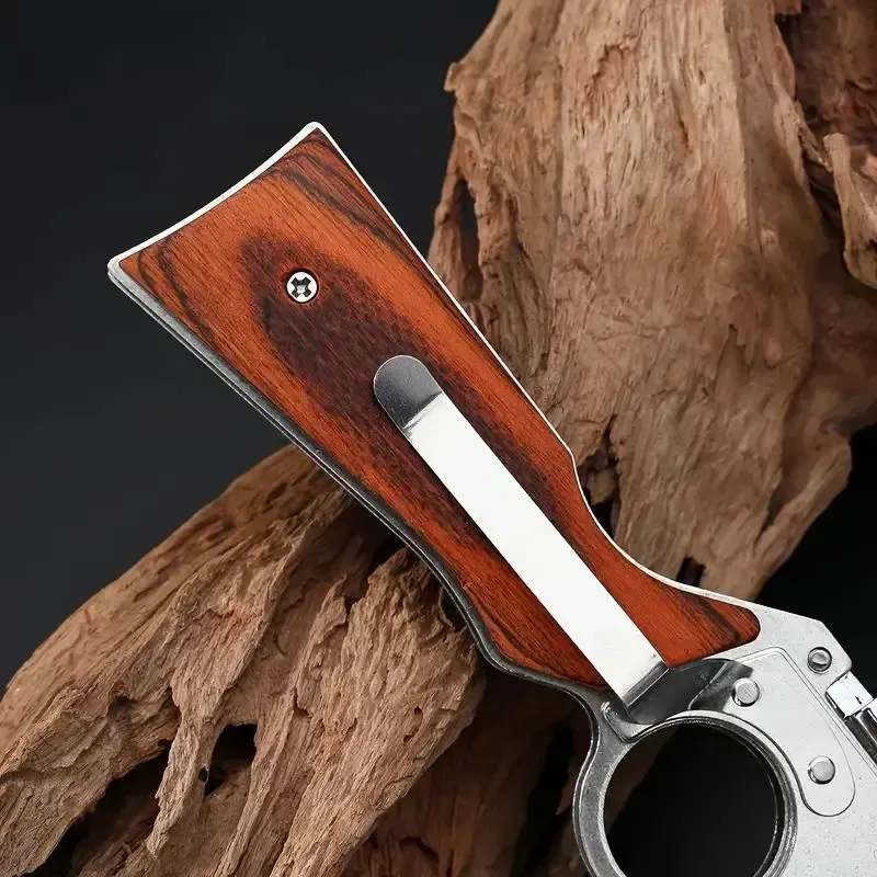 AK47 folding knife