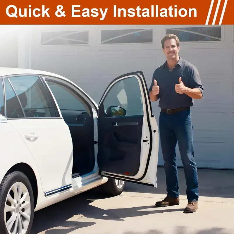 Automotive weatherstripping