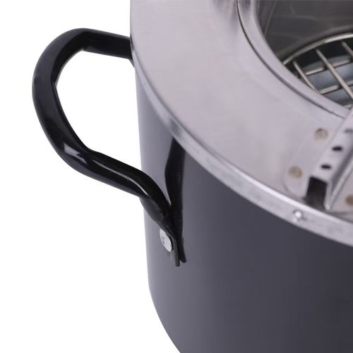 Modern smokeless charcoal stove, wood stove, cooking stove