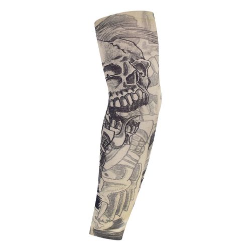Tattoo Sunscreen Arm Sleeves