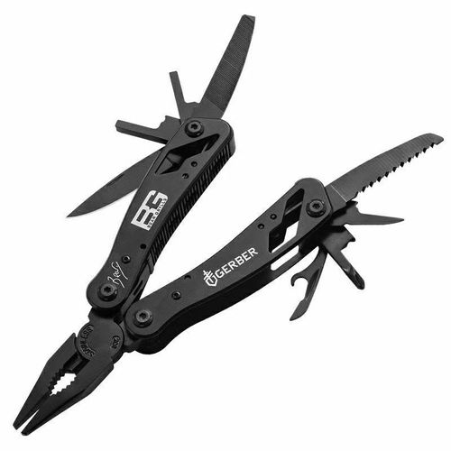 Multifunctional pliers