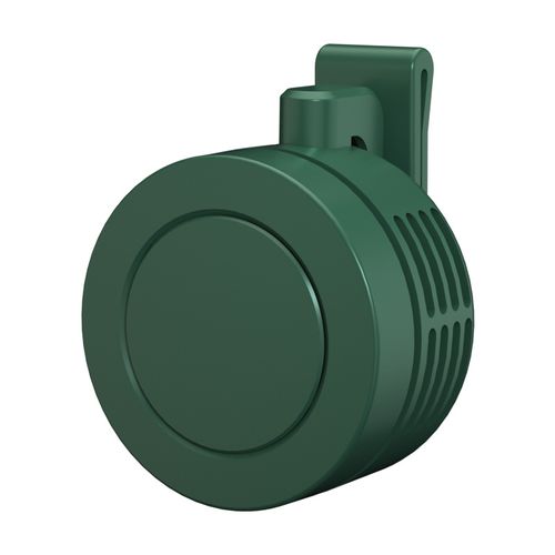 Portable USB mini fan