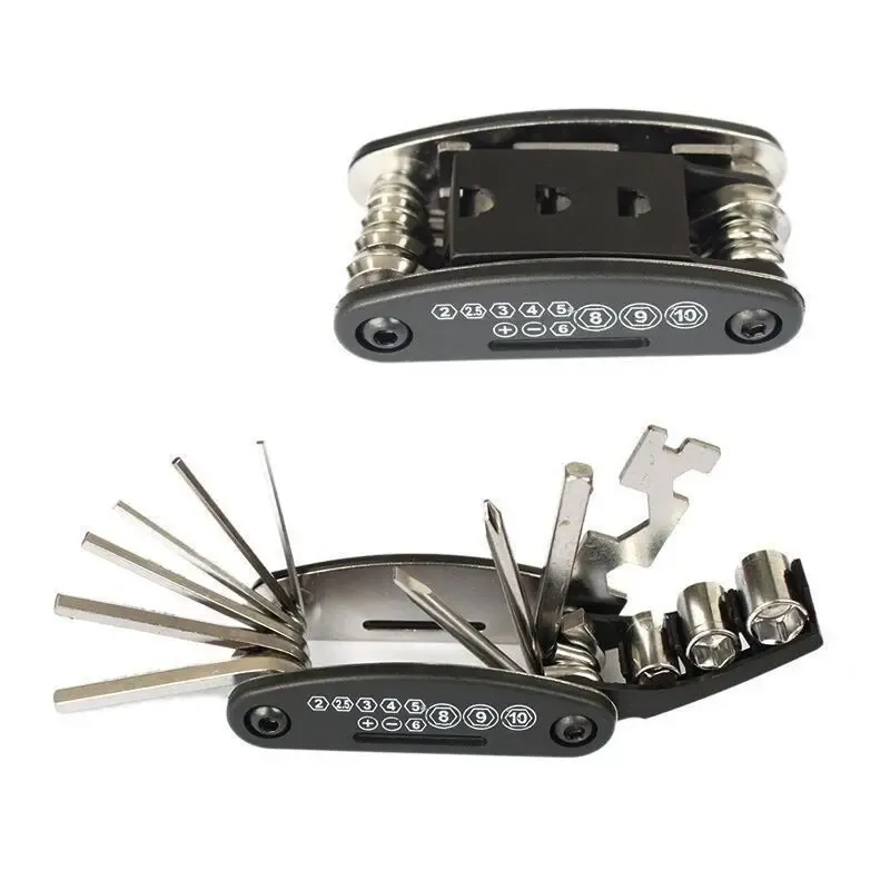 16-in-1 Repair Tool Kit