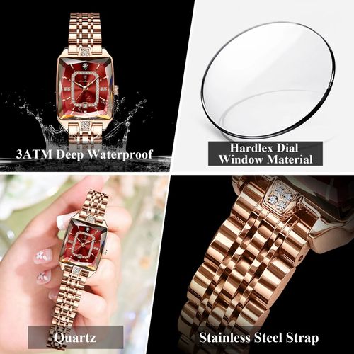 Women's Watches