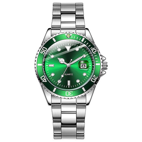 mechanical watch