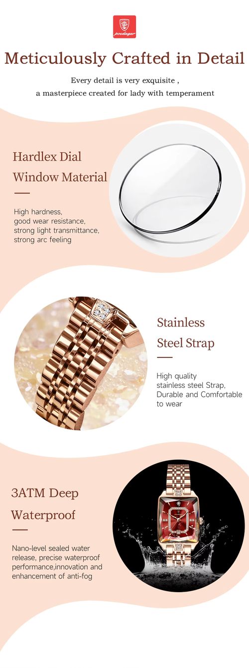 Women's Watches