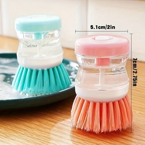 Dishwashing gadget